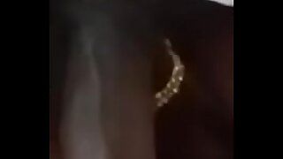 Tamil newly married wife fucking