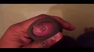 Desi Indian Boy Masturbation lonely
