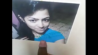 Cum tribute on seema randi