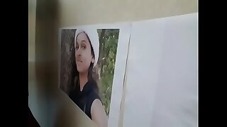 Cum tribute desi payal
