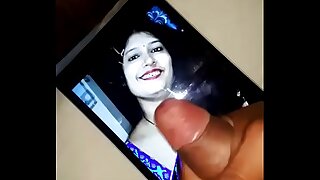 Cum tribute barkha  919892498536 sexy aunty