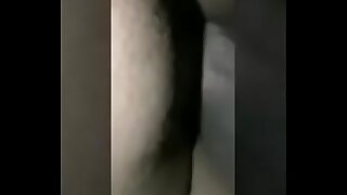 Indian wife'_s lactation sex