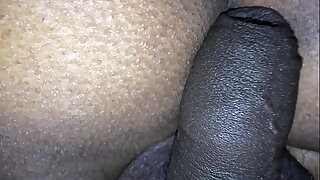 Desi Indian guy spying his girlfriend while groping her ass on 10th January 2018