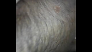 Indian hairy wet pussy closeup