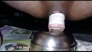 Anal Play
