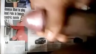 Sex With Beautiful Indian Girl Uvashi Rautela Cum Tribute