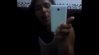 Swathi naidu&rsquo_s sister big ass horny dance
