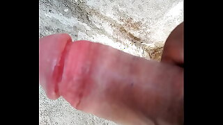 Dick hard desiland