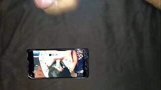 cum tribute to Lilly