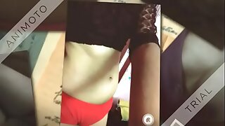 my ex indian girlfriend 360p