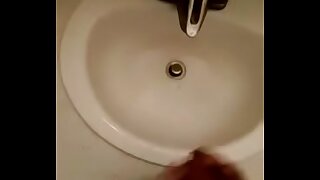 Second time masturbation in same day