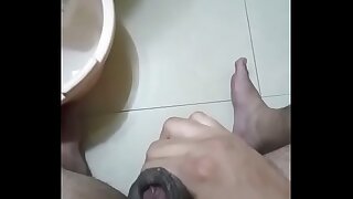 DESI HAND JOB