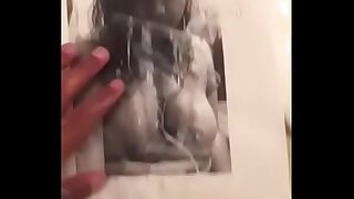 Cum tributes by Neilt