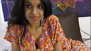 Horny Lily Mom Son Hindi Talk