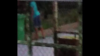 indian teen neighbour patel