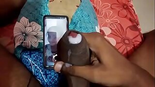 Indian boy hot cum tribute to cute girls and hard monay