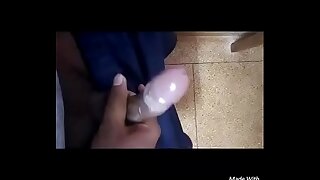 indian school boy and girl
