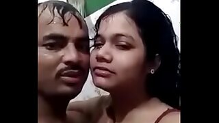 बहन की गांड मारी