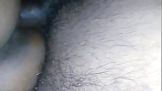 Tamil wife fucked from behind