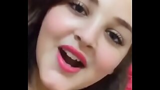 Hot girl kiss