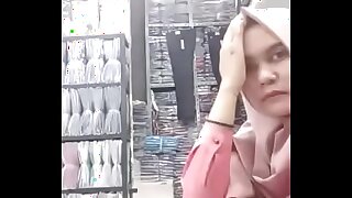 Indian teen vany syafry tits