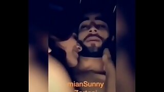 Mian Sunny &amp_ Zartaaj Ali sex video