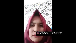 Tamil big tits vany syafry