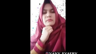 Indian blowjob vany syafry
