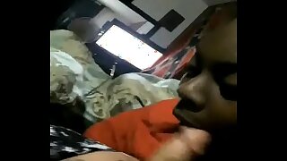 Getting head