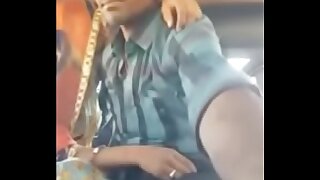Meenu Bhabhi fucking in ghaghra in village with me-2