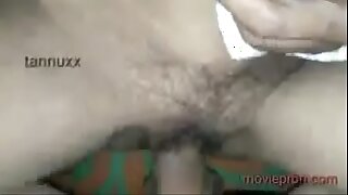 Pleasent fuck with student