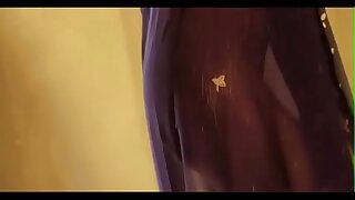 Anithasinghraj-belly performance