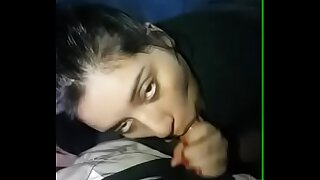 Mamada profundas