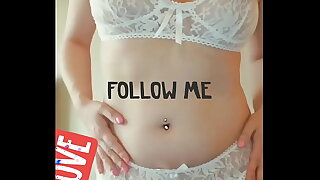 Playing with myself (follow me on Instagram)