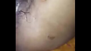 pusy closeup