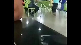 Subway fun