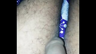My cock
