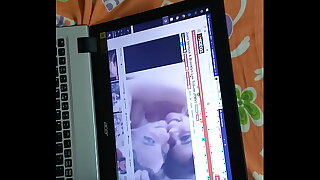 Getting horny