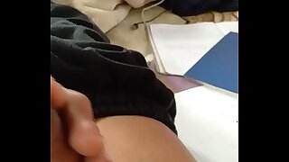 Indian boy doing masturbate