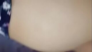 Indian northeast ass and pussy sex