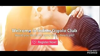 Gigolo Male Escort for real pleasure