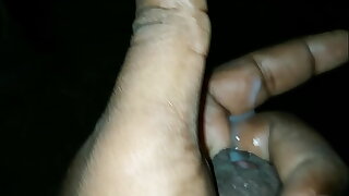 My cock