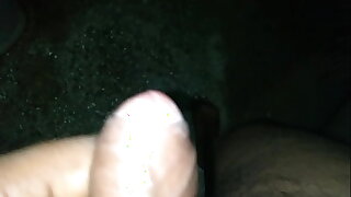 My cock