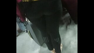 Desi Tight Ass