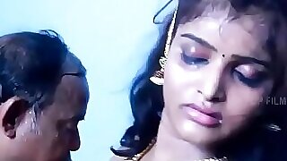 desimasala.co Young devdasi enjoyed by old saadhu