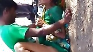 desi outdoor masala sex