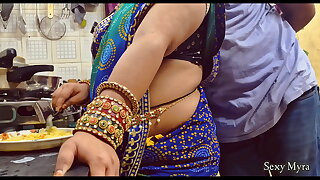 Ghar ki Nayi Chachi ki randi wali chut