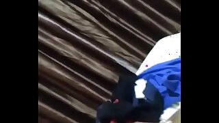 Bitch fucked hard
